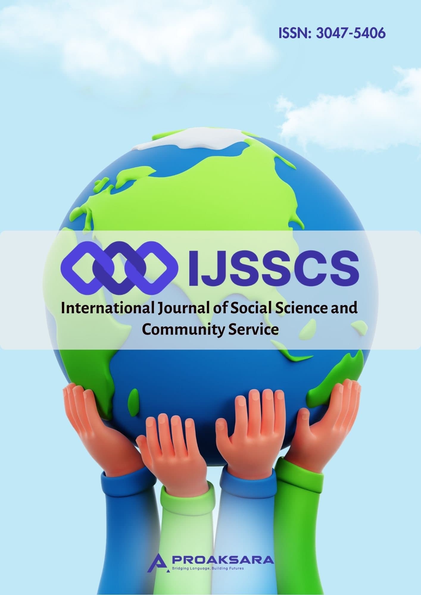 IJSSCS